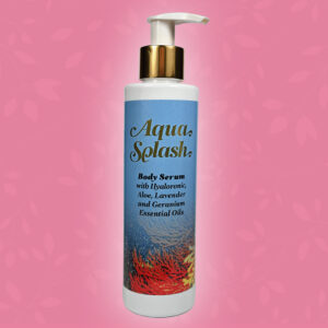 Reviving Body Serum