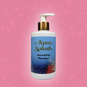 Smoothing Shampoo