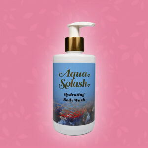 Hydrating Body Wash